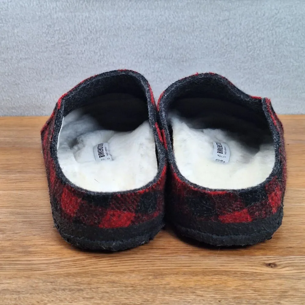 Birkenstock 1575 home detail